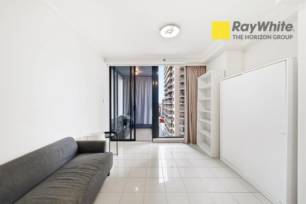 3613A/91 LIVERPOOL ST, SYDNEY, NSW 2000