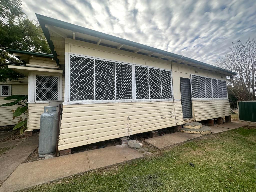 2/393 Conadilly St, Gunnedah, NSW 2380