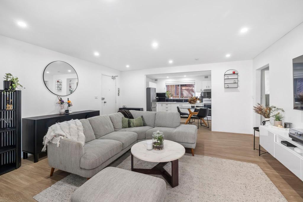 2/15 Loftus St, Ashfield, NSW 2131