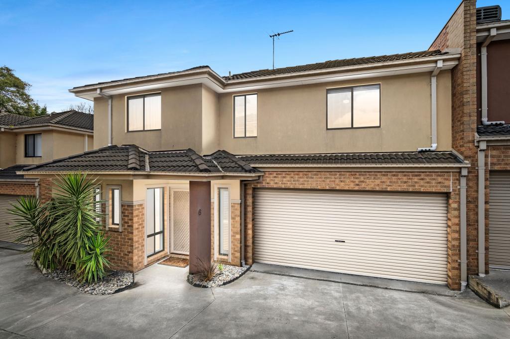 6/206 Bayswater Rd, Bayswater North, VIC 3153