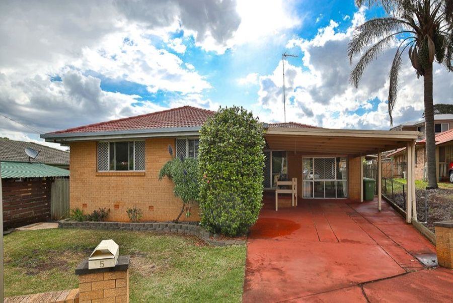 5 Petal St, Rangeville, QLD 4350