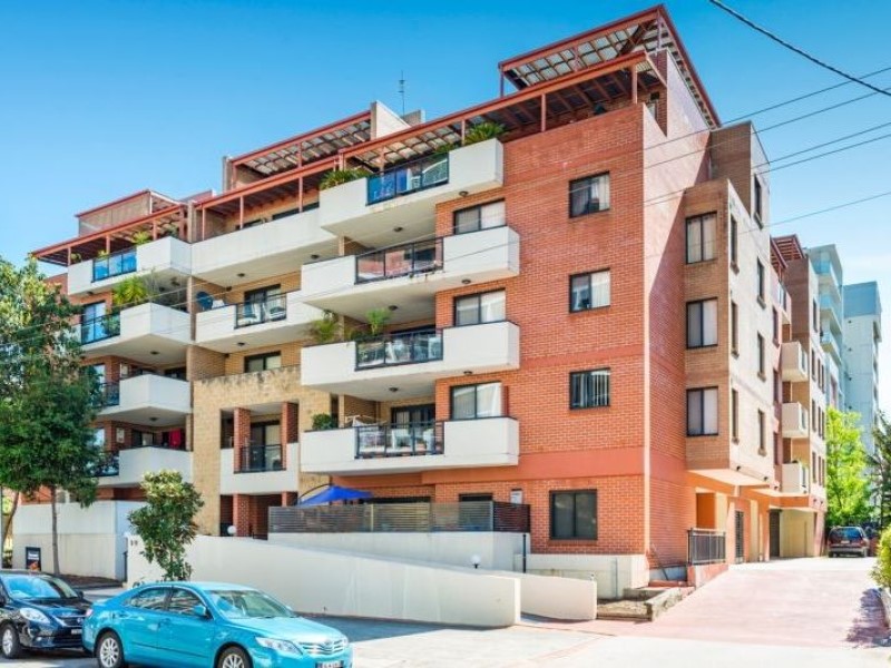 11/9-11 Bathurst St, Liverpool, NSW 2170