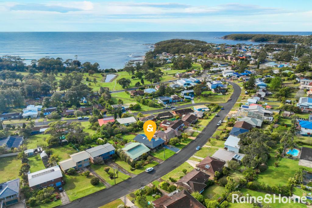 41 Seaview St, Mollymook, NSW 2539