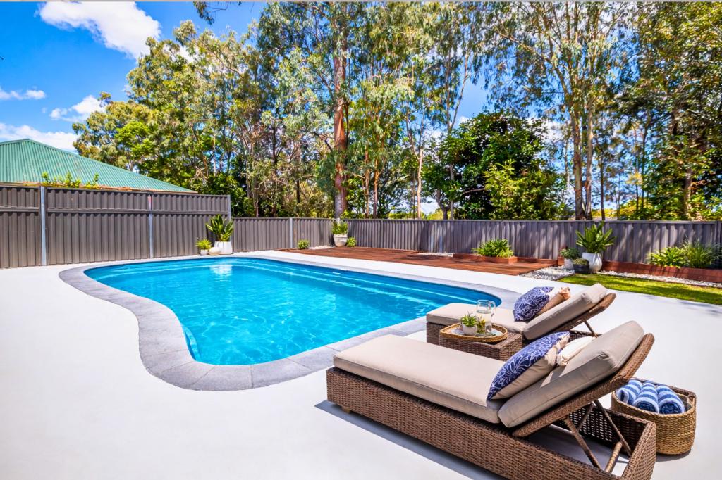 5 Baccata Pl, Forest Lake, QLD 4078