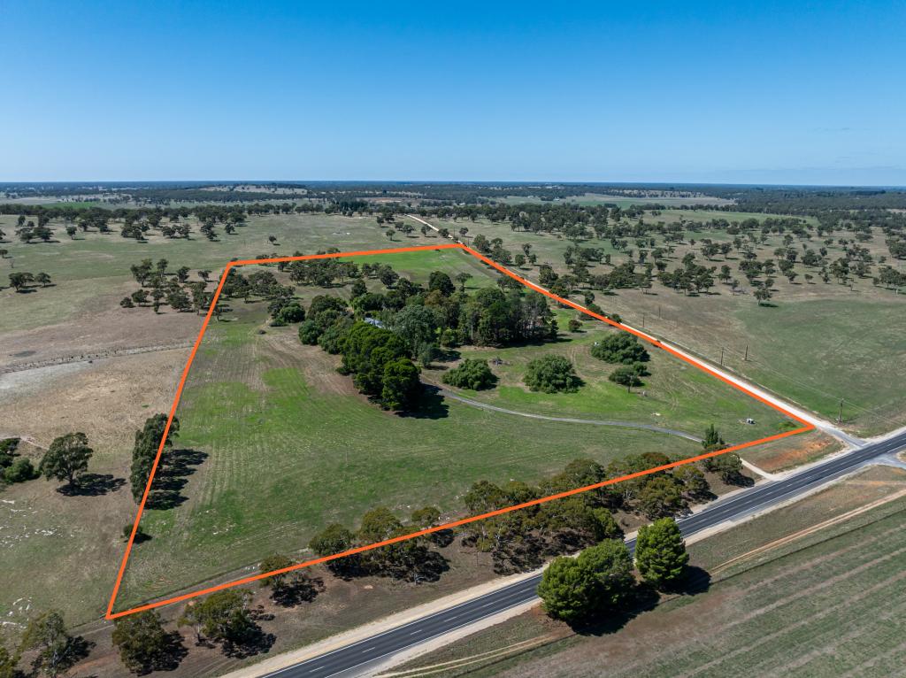 10991 Riddoch Hwy, Naracoorte, SA 5271
