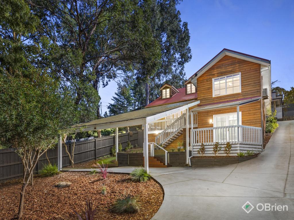 1/15 Virginia Ct, Montmorency, VIC 3094