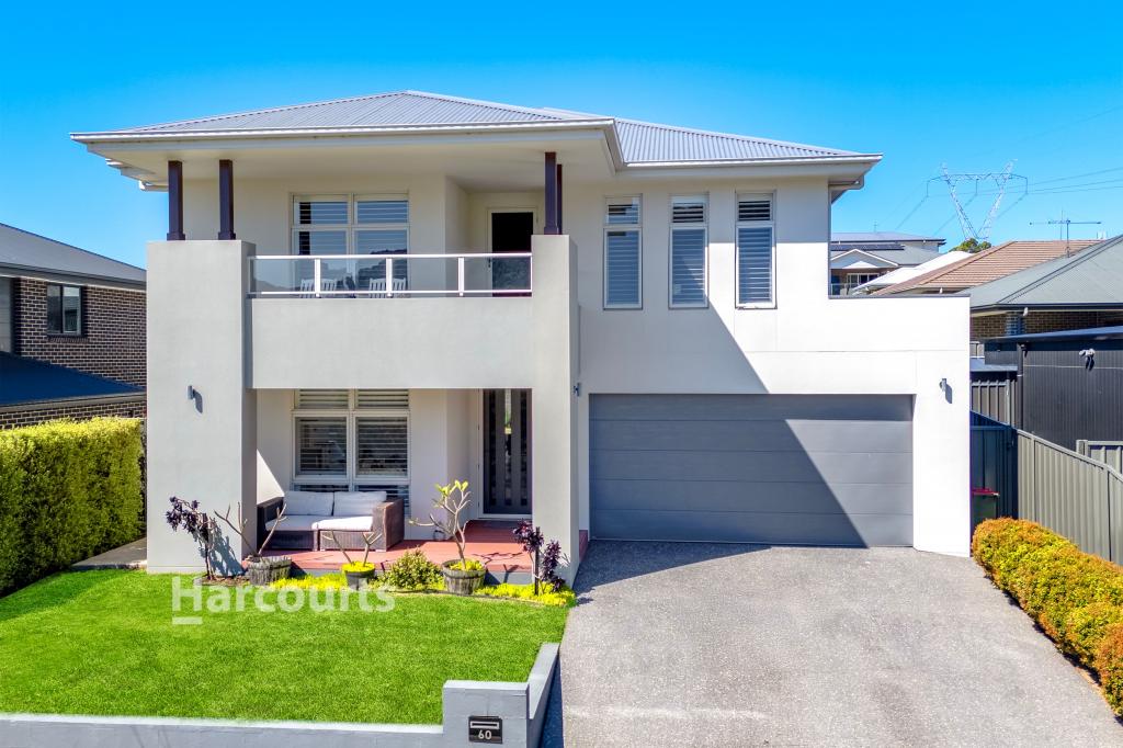 60 Lockheed Hudson Dr, Horsley, NSW 2530