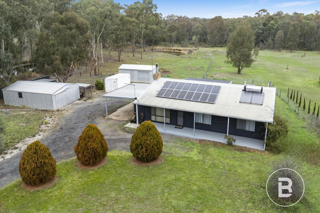 44 MENZIES DR, DAISY HILL, VIC 3465