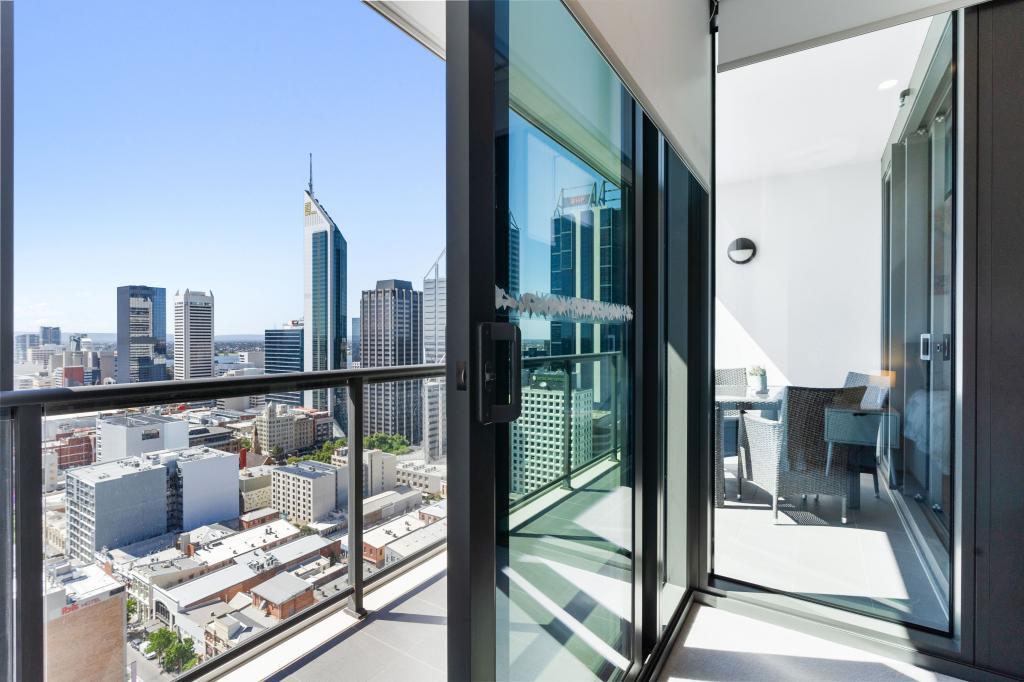 2716/380 MURRAY ST, PERTH, WA 6000