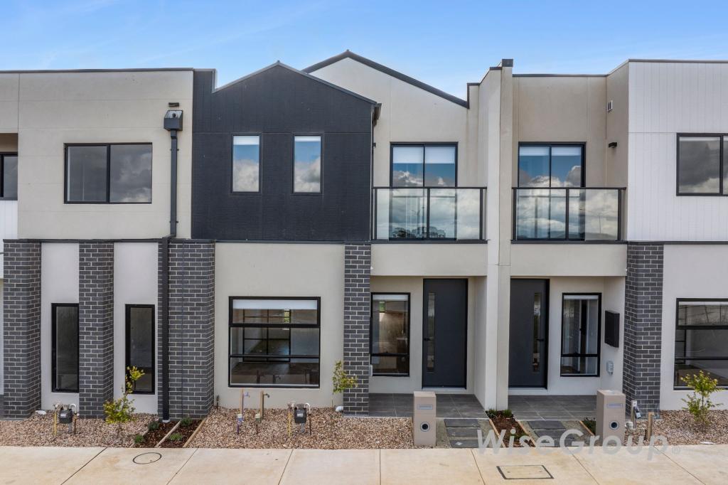 7 Olivia Lane, Clyde, VIC 3978