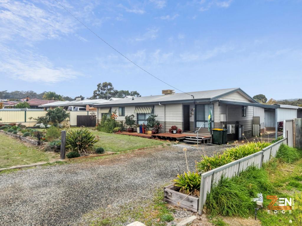 7 George St, Boddington, WA 6390