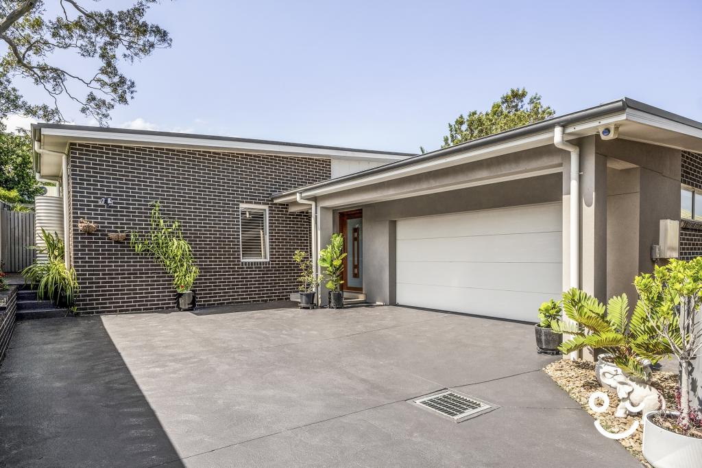 26b Carr Pde, Unanderra, NSW 2526