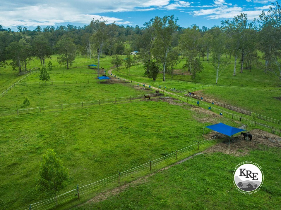 5176 Kyogle Rd, Kyogle, NSW 2474