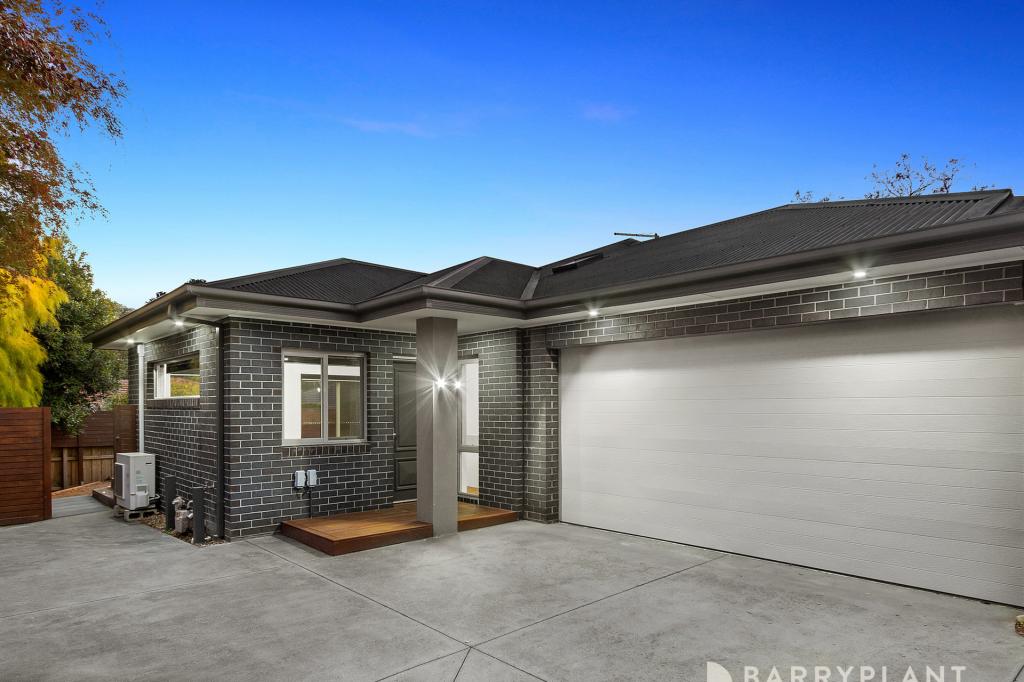 2/32 Russell Cres, Boronia, VIC 3155