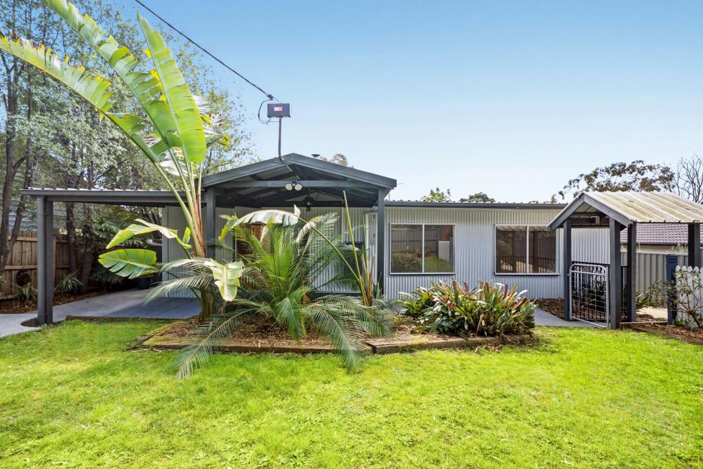 15 Boyana Cres, Croydon, VIC 3136