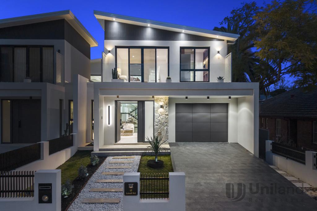 17 Lovell Rd, Denistone East, NSW 2112