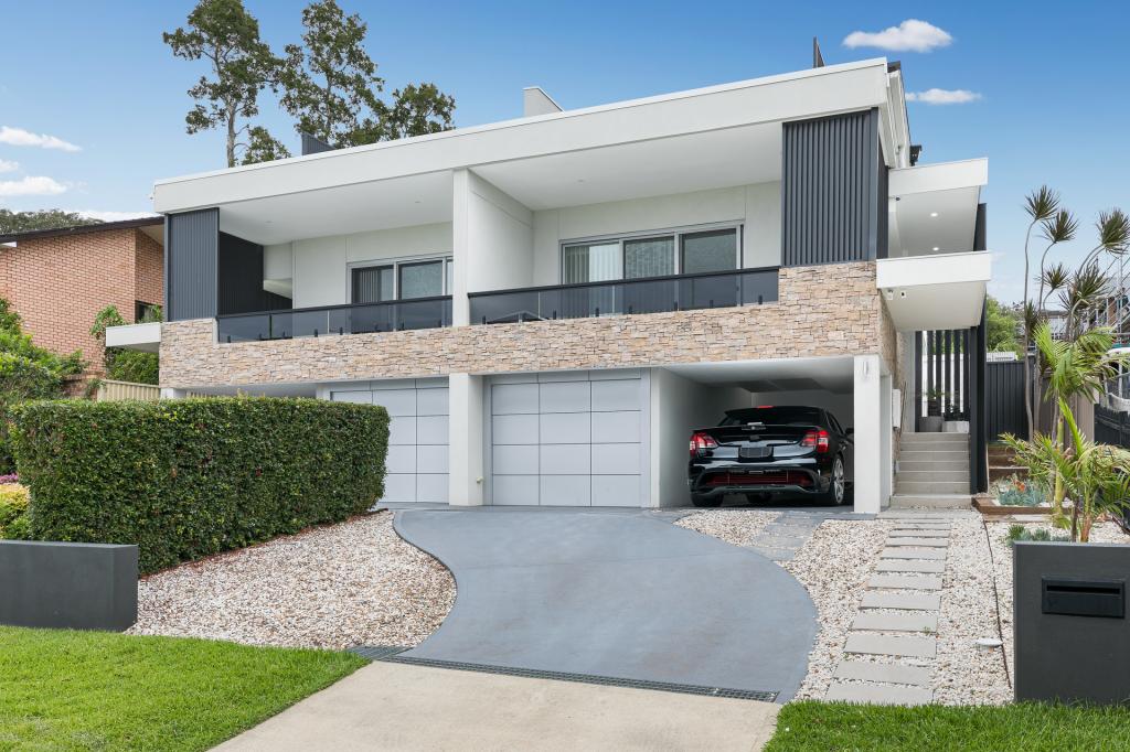 19a Langer Ave, Caringbah South, NSW 2229