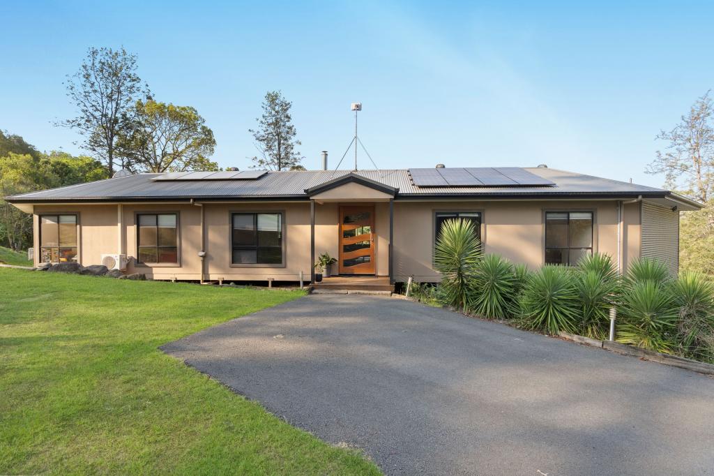 93-95 Limerick Dr, Witheren, QLD 4275