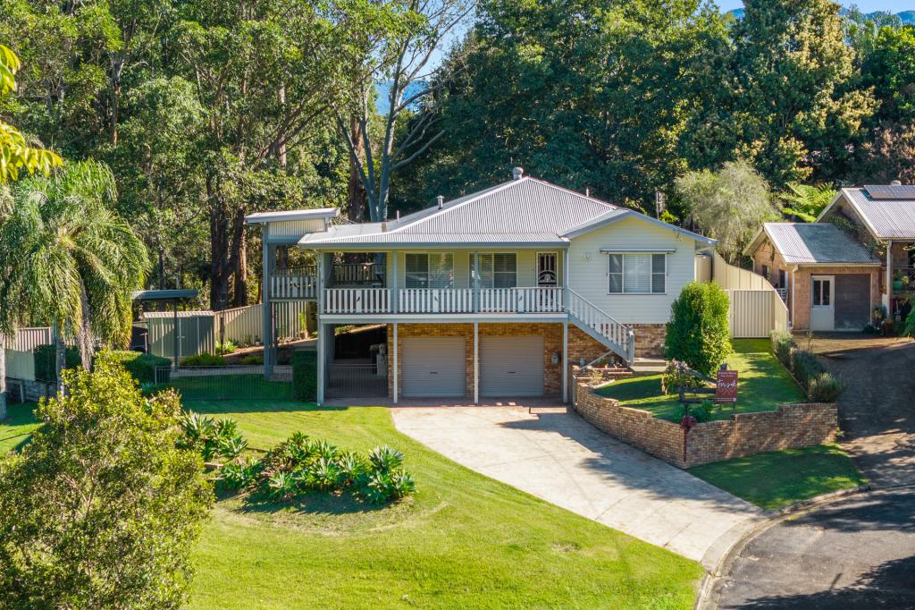 2 Ringwood Pl, Bellingen, NSW 2454