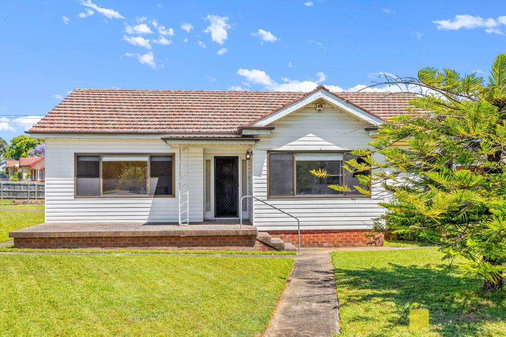 12 CARTER ST, SEVEN HILLS, NSW 2147