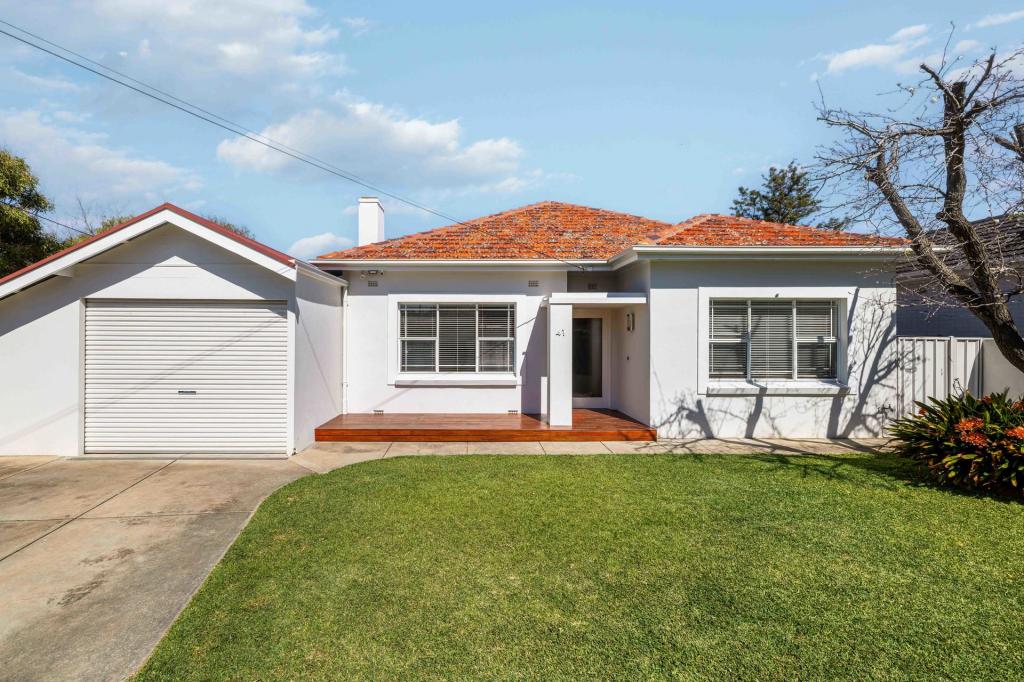 41 Moore St, Somerton Park, SA 5044