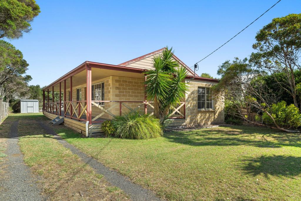 19 PHILLIP ISLAND RD, CAPE WOOLAMAI, VIC 3925