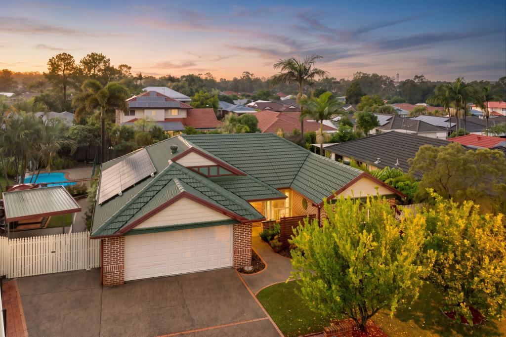 6 Maitland St, Forest Lake, QLD 4078