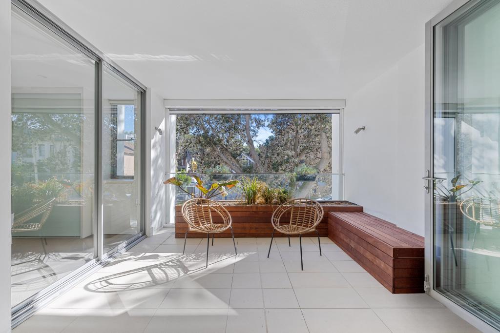 8/8 Jaques Ave, Bondi Beach, NSW 2026