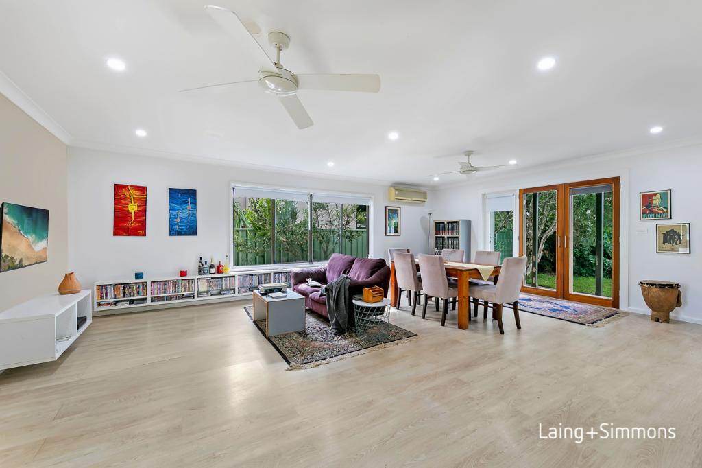67 Cumbernauld Cres, Dharruk, NSW 2770