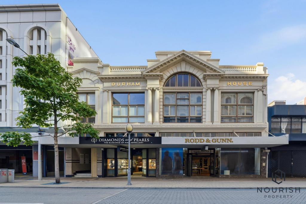 12/838 Hay St, Perth, WA 6000