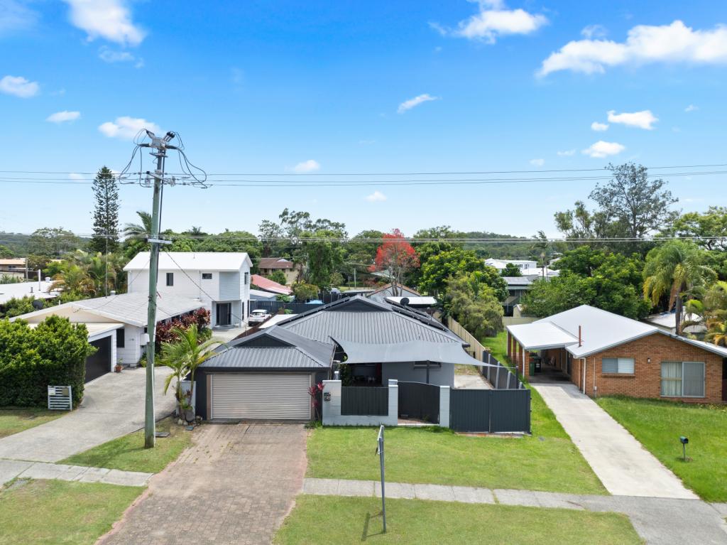58 Nerang-Broadbeach Rd, Nerang, QLD 4211