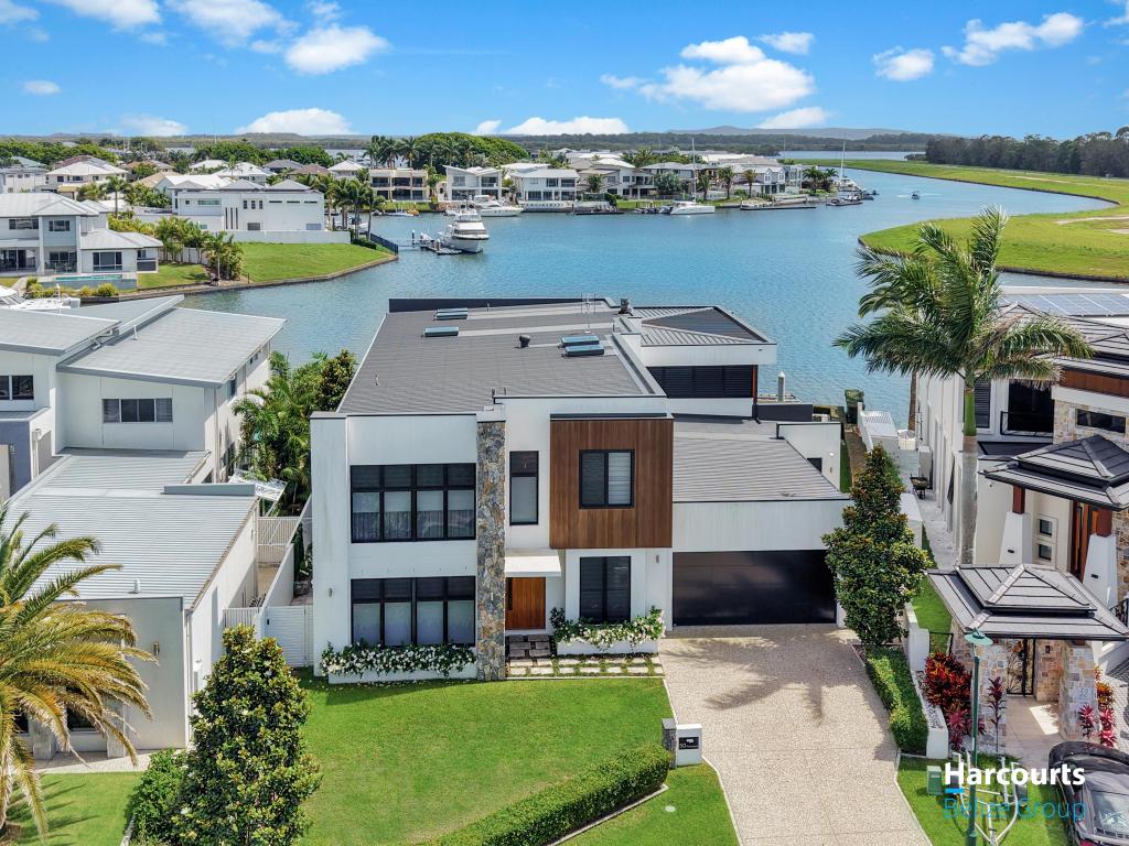 50 Poinciana Pl, Jacobs Well, QLD 4208