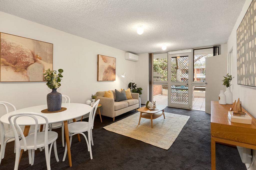 4/19 WOOD ST, NORTH MELBOURNE, VIC 3051