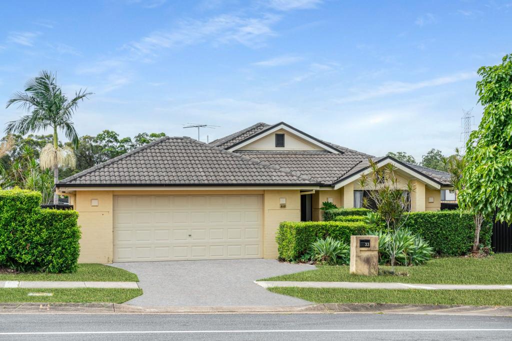 33 Buckley Dr, Drewvale, QLD 4116