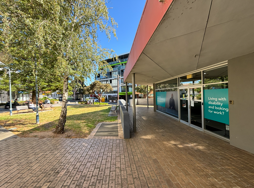 11 & 12/2 Central Ave, Moorabbin, VIC 3189