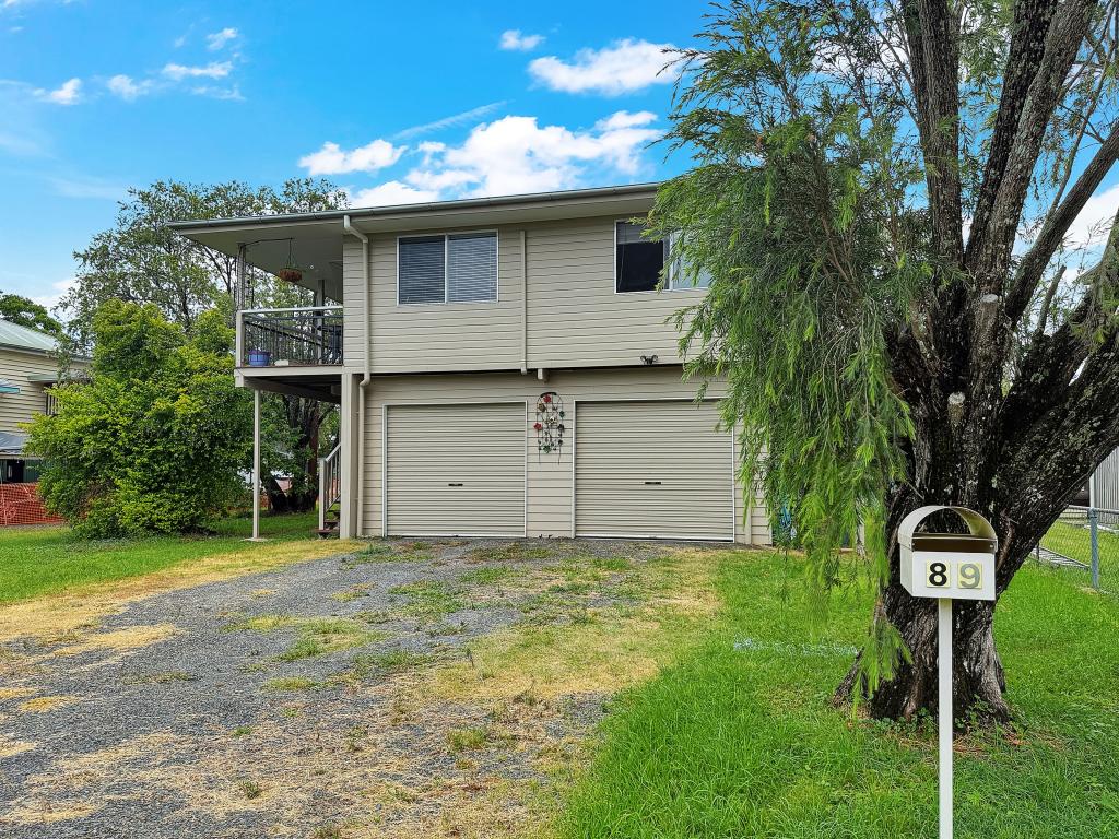 89 Ivory Creek Rd, Toogoolawah, QLD 4313