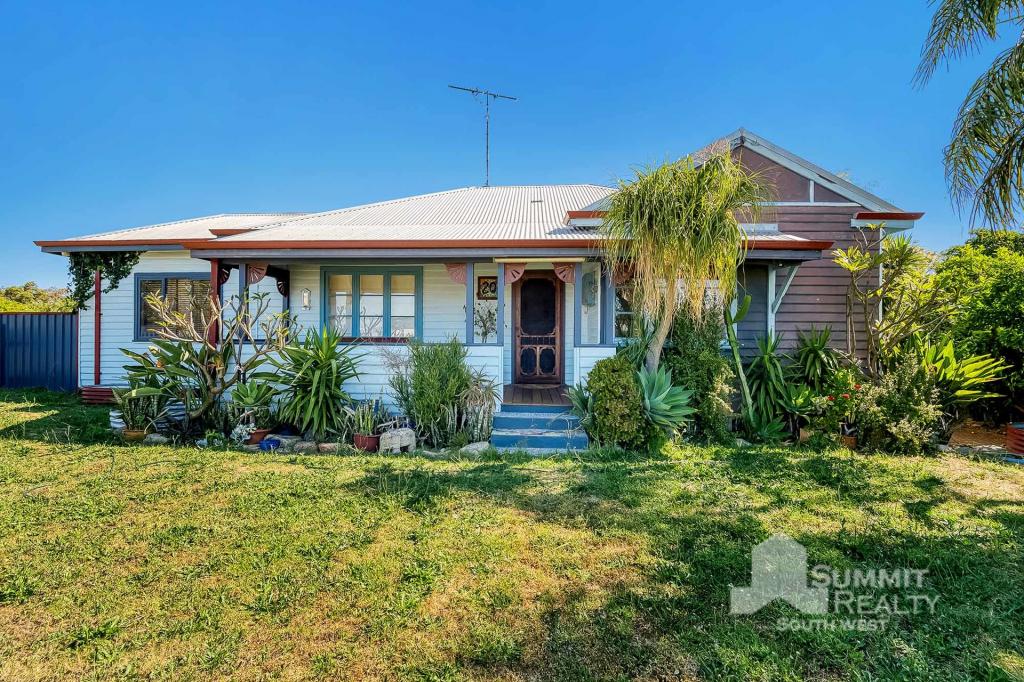 20 Gibbs St, Carey Park, WA 6230