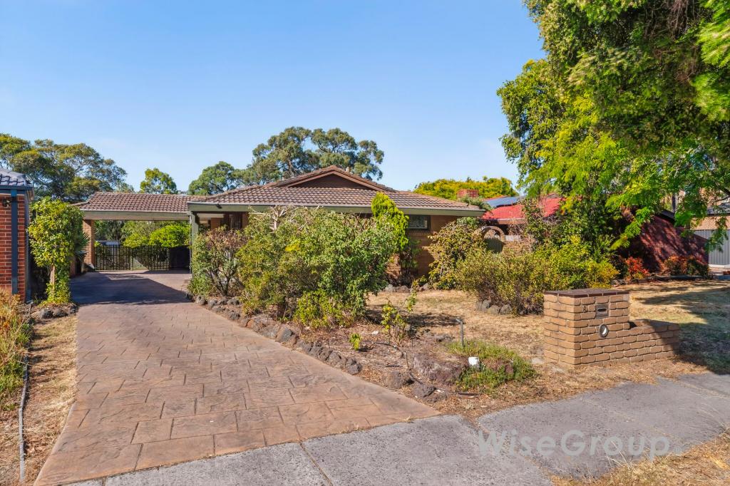 6 Roycroft Ave, Wantirna South, VIC 3152