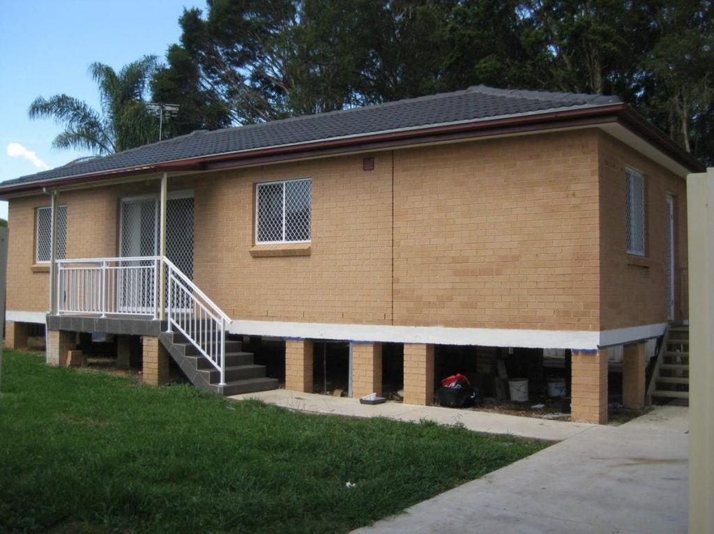 21a Clarence St, Merrylands, NSW 2160