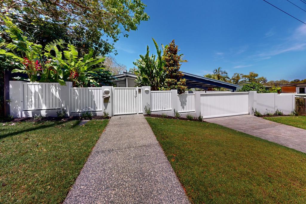 23 Keyes St, Lota, QLD 4179