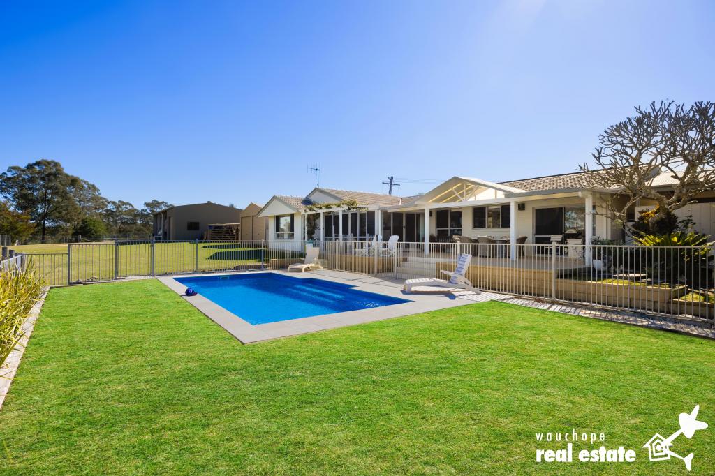 64 Koree Island Rd, Beechwood, NSW 2446