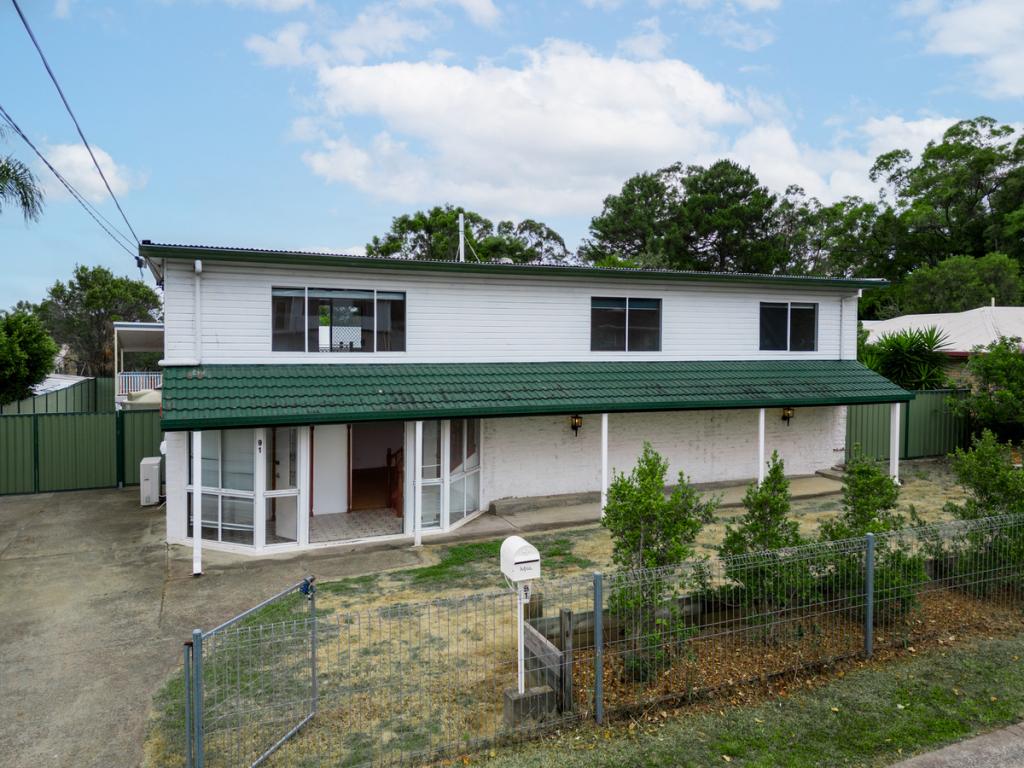 91 Juers St, Kingston, QLD 4114