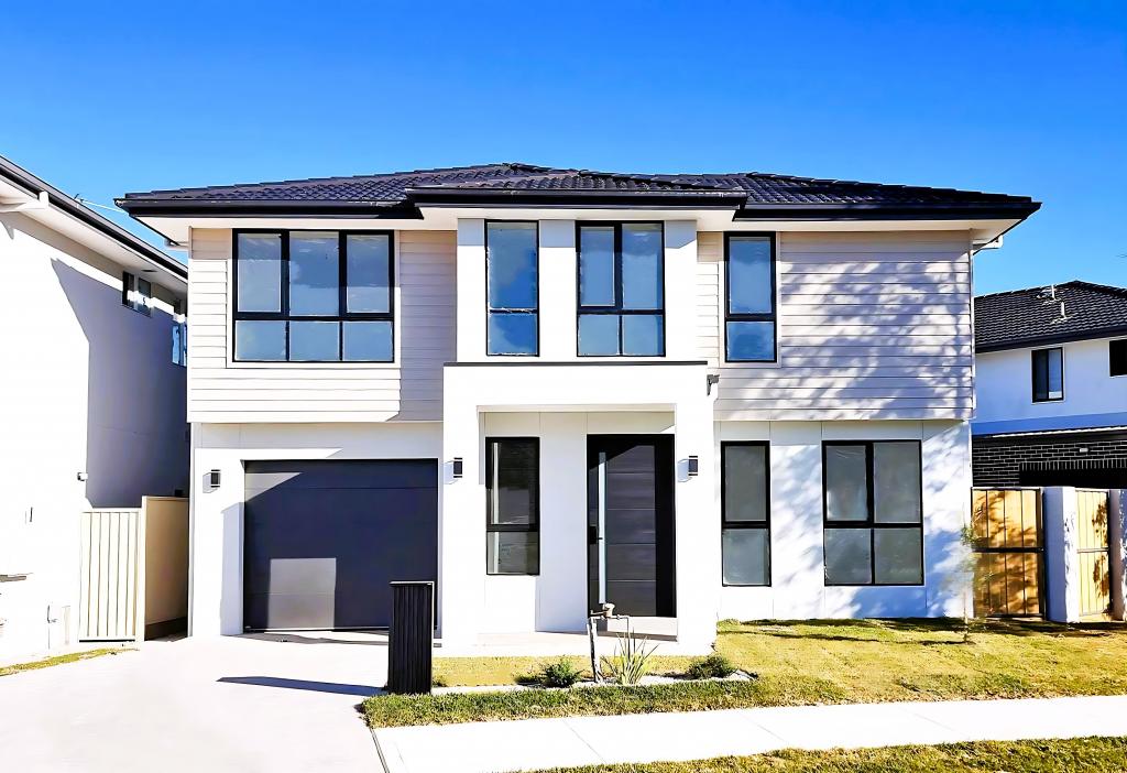 Contact Agent For Address, Riverstone, NSW 2765