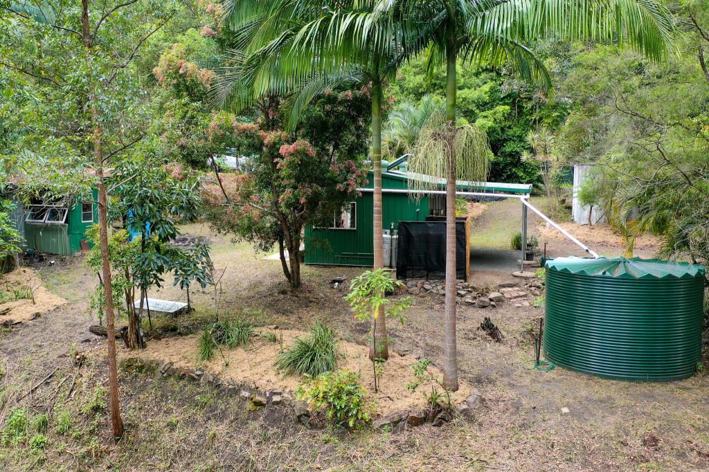 LOT 35/1157 STONY CHUTE RD, NIMBIN, NSW 2480