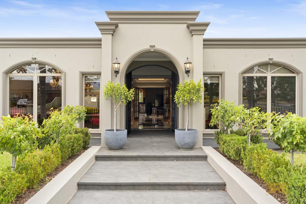 7 Highfield Way, Kurunjang, VIC 3337