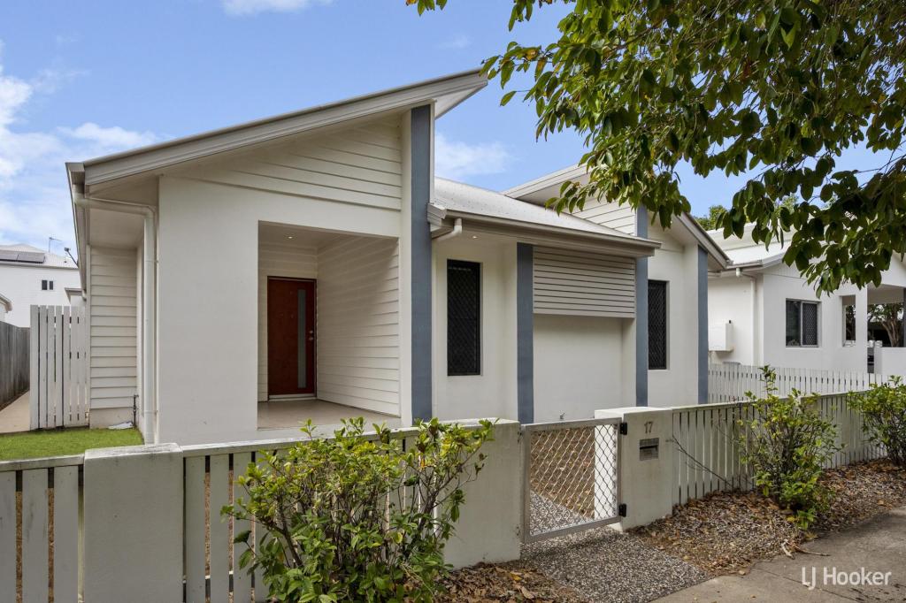 17 Greater Ascot Ave, Shaw, QLD 4818