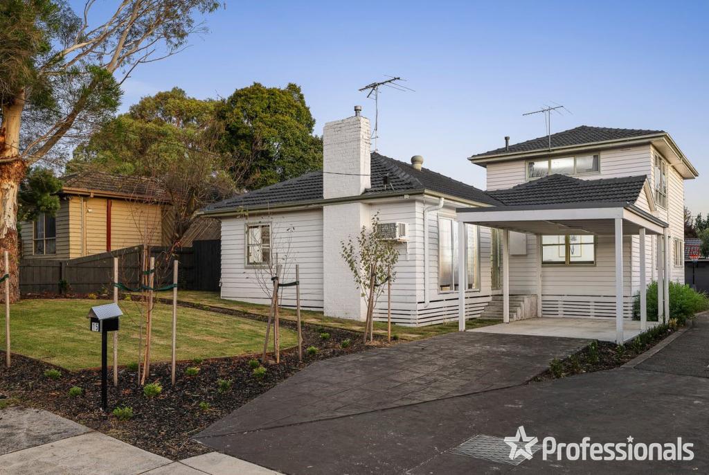 15 Neville St, Ringwood, VIC 3134