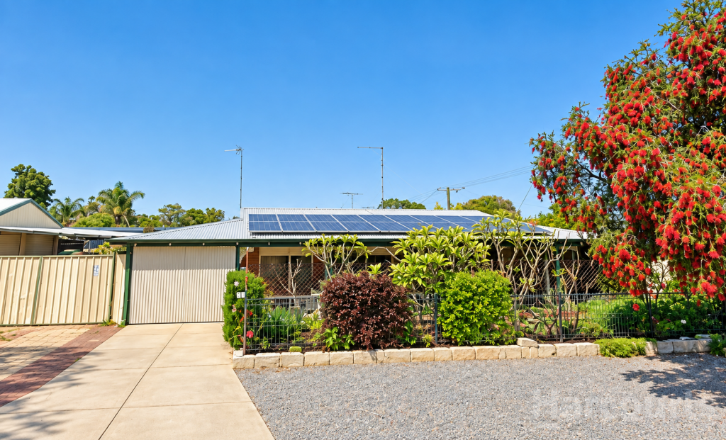 1 ALBERMARLE CL, COODANUP, WA 6210
