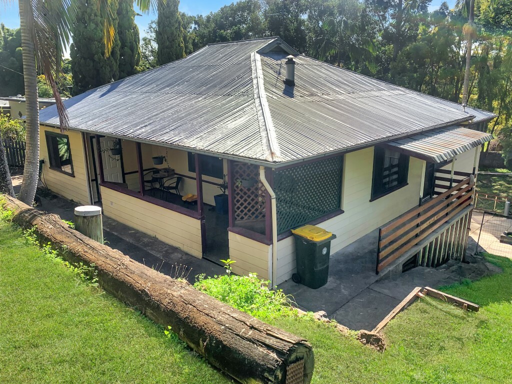 16 Edward Lane, Kyogle, NSW 2474