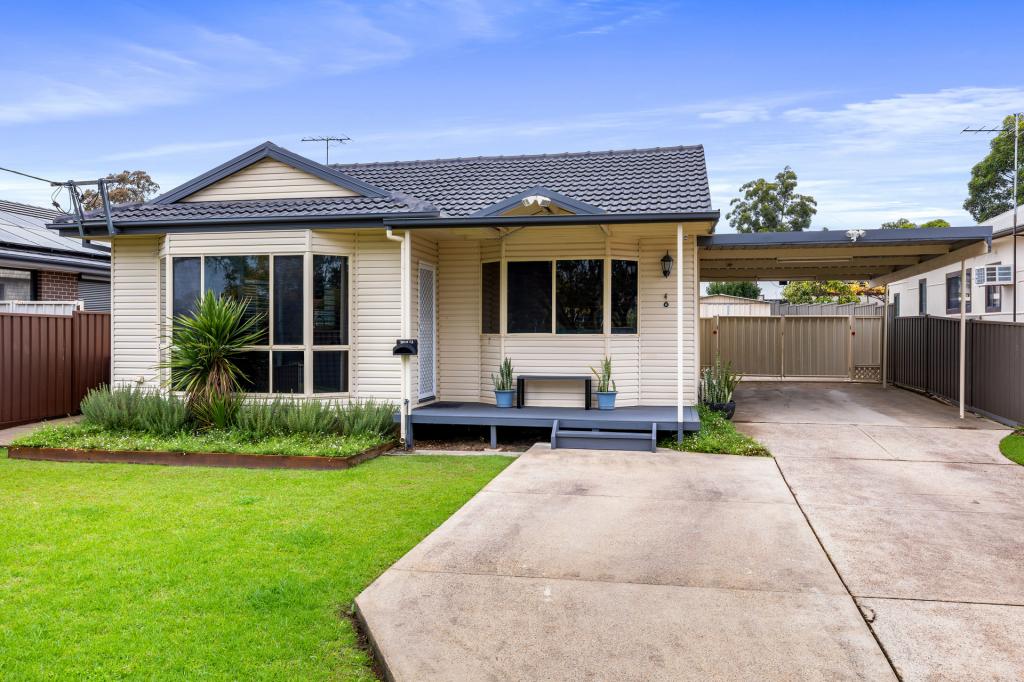 162 Oxford St, Cambridge Park, NSW 2747